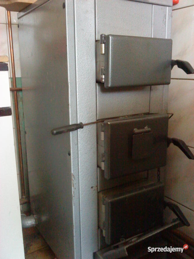 Piec co wszystkopalny