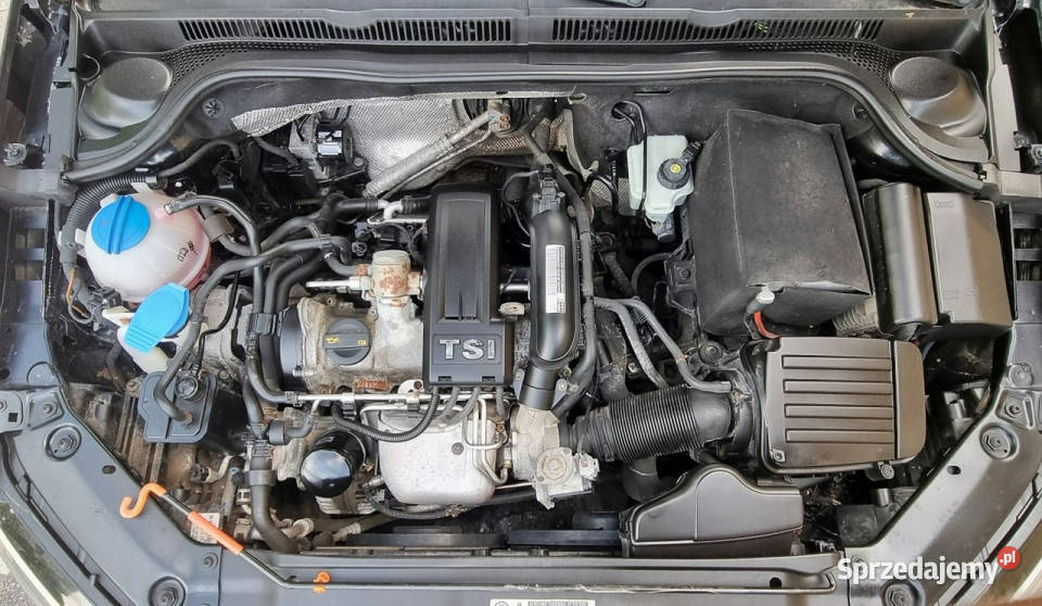 Volkswagen Jetta Navi Super Stan 6 biegów Płońsk