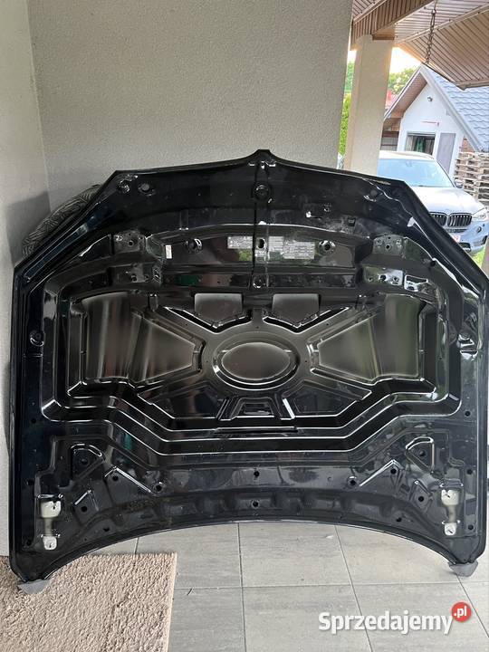 Pokrywa silnika BMW X5 F15 color 4759