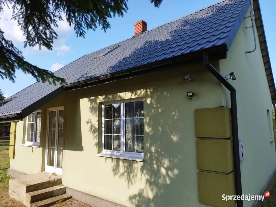 Sprzedam Dom 68 m W Sadku koło Szydlowca Radom sprzedam