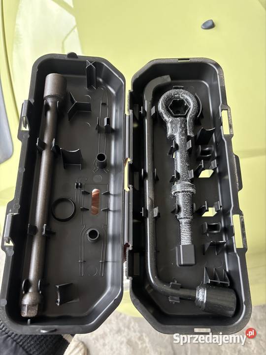 Citroen C2 11 94000 Bez rdzy Kodeń