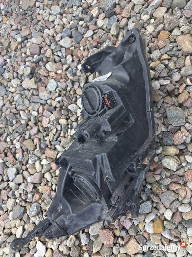Lewa lampa Opel Astra Lipusz sprzedam