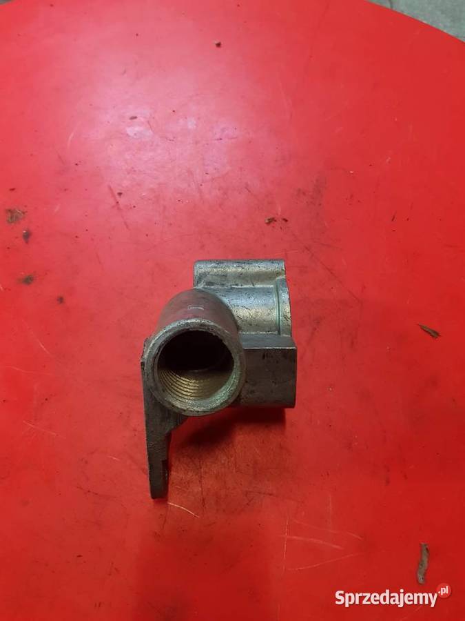 89002514 Wlew oleju URSUS C385 Sulechów