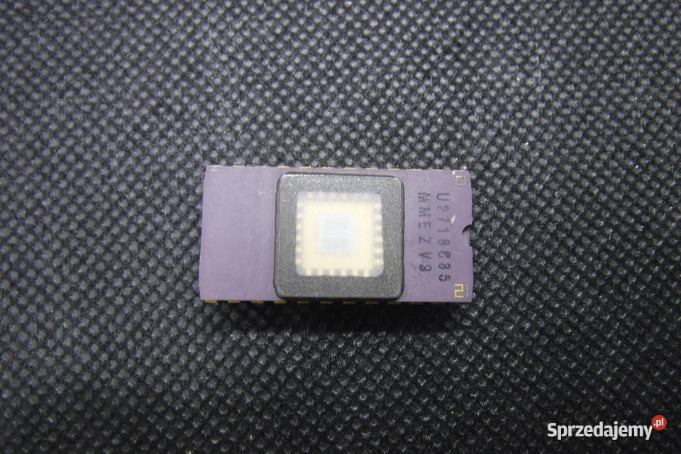 U2716C35 Eprom UV