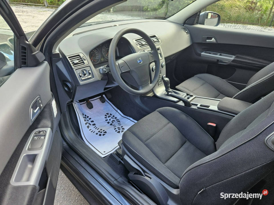 Volvo C30 100 Fabryczny Lakier GWARANCJI I 2006 Opoczno