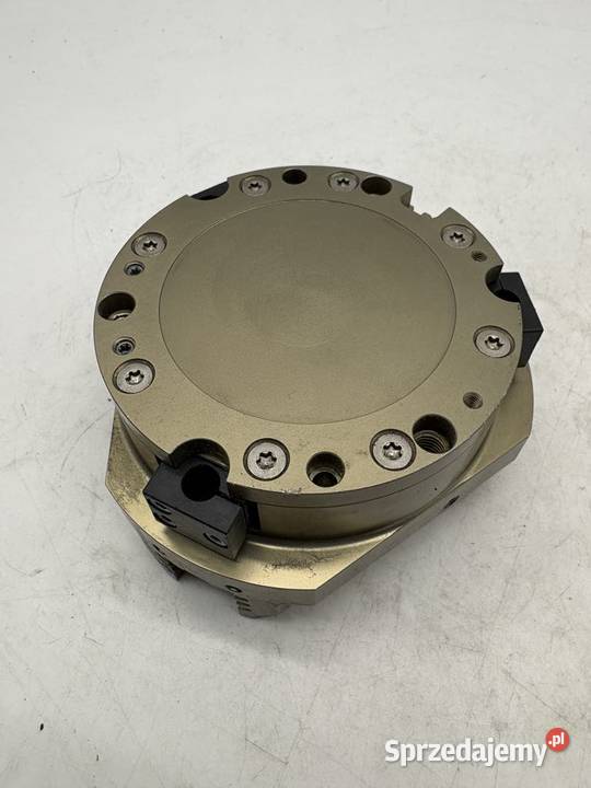 Schunk 303312 PZN1001 Chwytak Uniwersalny Biznes i Przemysł mazowieckie Warszawa