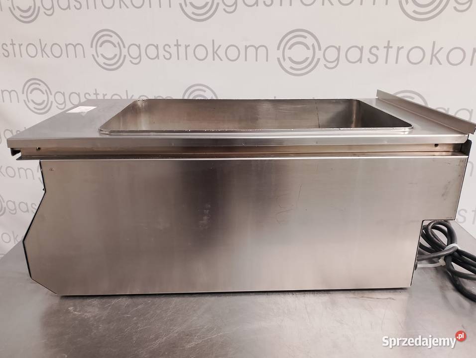 Bemar nastawny MKN GN 11 Wrocław sprzedam