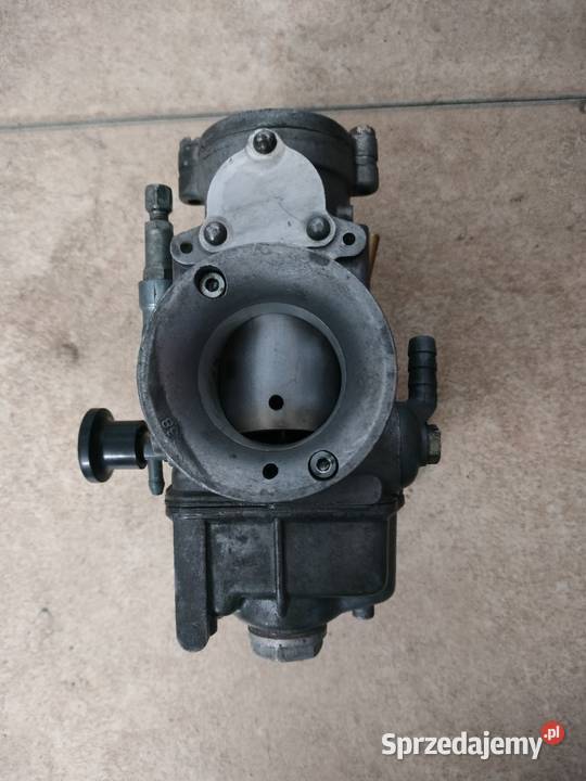 Sprzedam gaźnik dellorto PHM38 Krapkowice