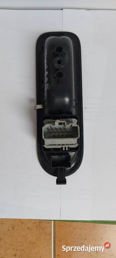 Panel przełącznik szyb RENAULT CLIO III TWINGO Szczecin