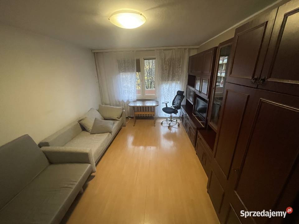 Bajana mieszkanie 2pokojowe z balkonem Wrocław sprzedam