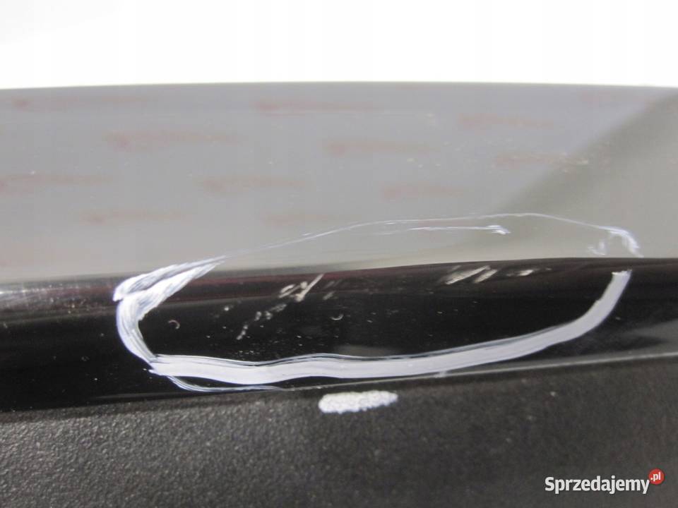 PEUGEOT 2008 II GT LINE 22r spoiler lotka osobowe Części samochodowe świętokrzyskie