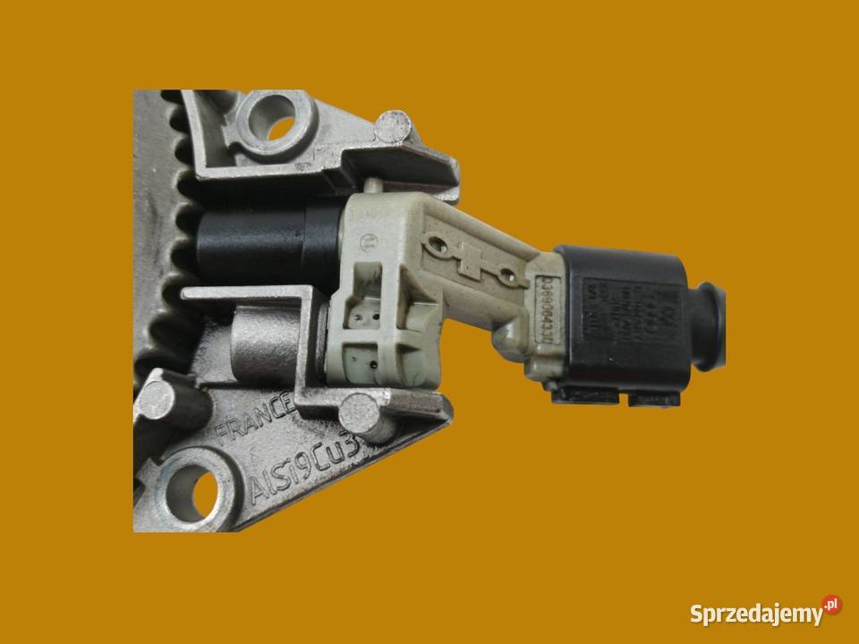 CZUJNIK SENSOR WAŁU USZCZELNIACZ 036103173 Seat osobowe