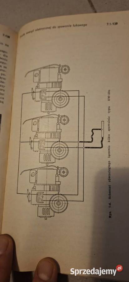 WNT Warszawa 1981 3 wydanie niski nakład pełne Łęczyca