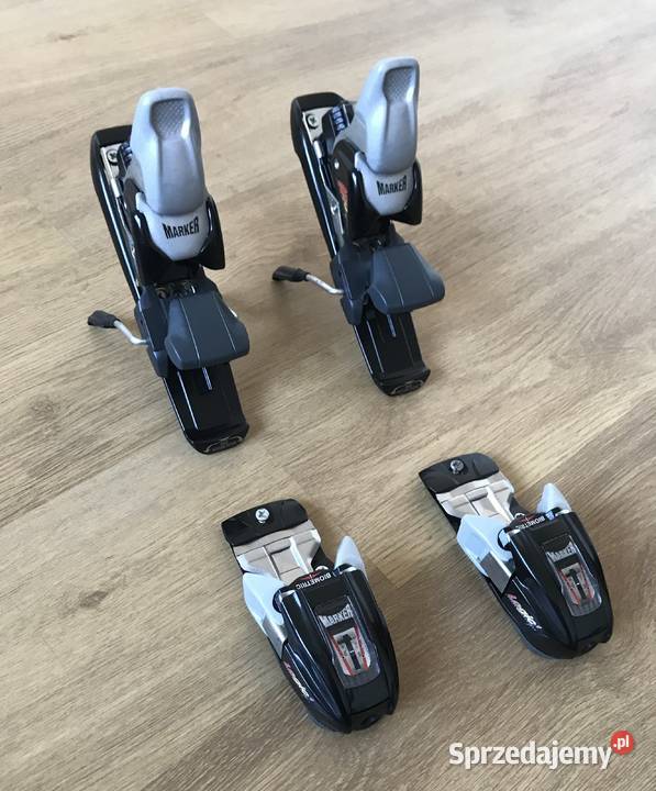 Wiązania narciarskie Marker M81 EPS Dęblin