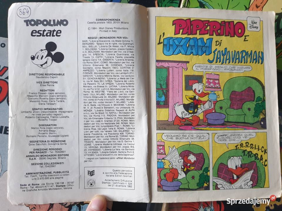 Zestaw 10ciu komiksów europejskich różne języki Książki i Podręczniki Gdynia