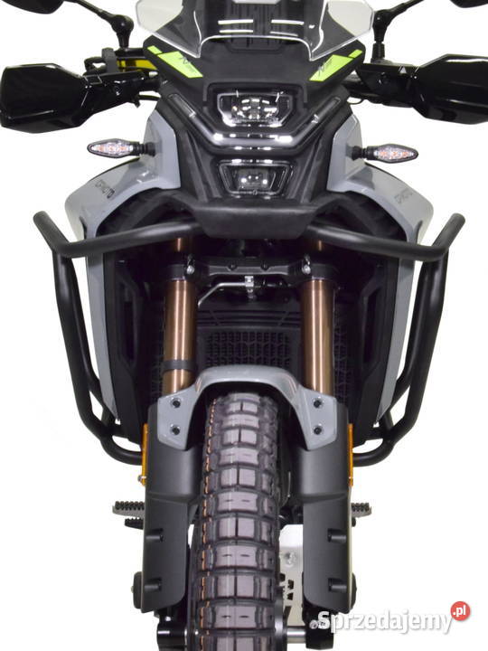 Gmole HEED CFMOTO 450 MT Górne Częstochowa