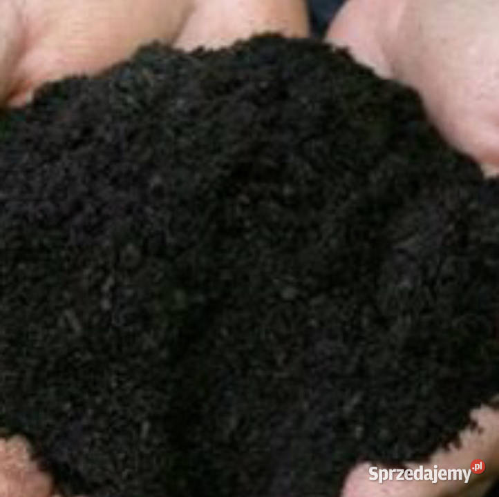 ZIEMIA OGRODOWA NA SPRZEDAŻ