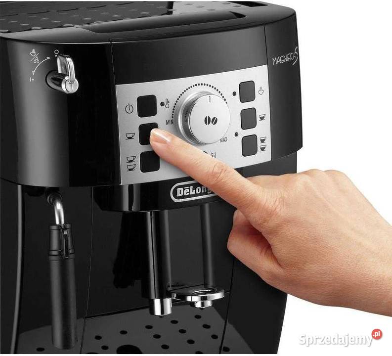 Ekspres do kawy DeLonghi Magnifica S Rzeszów