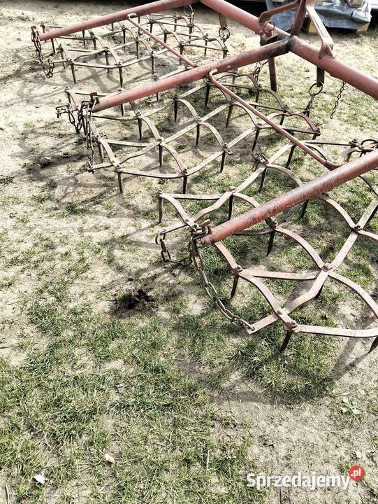 Brony 3 Grudziądzkie nieuszkodzony Huta Koszary