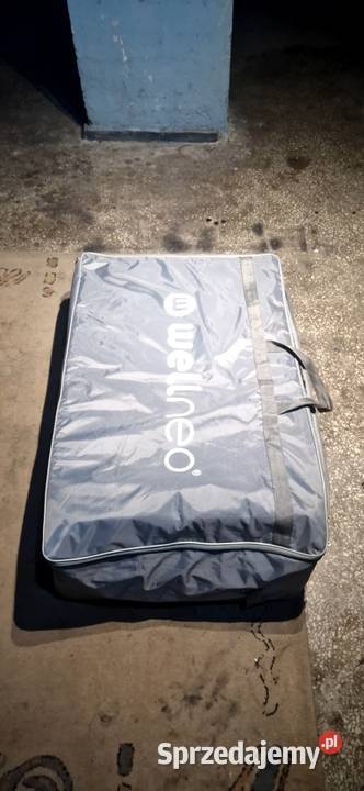 Masager Wellneo 3in1 shiatsu Suszec
