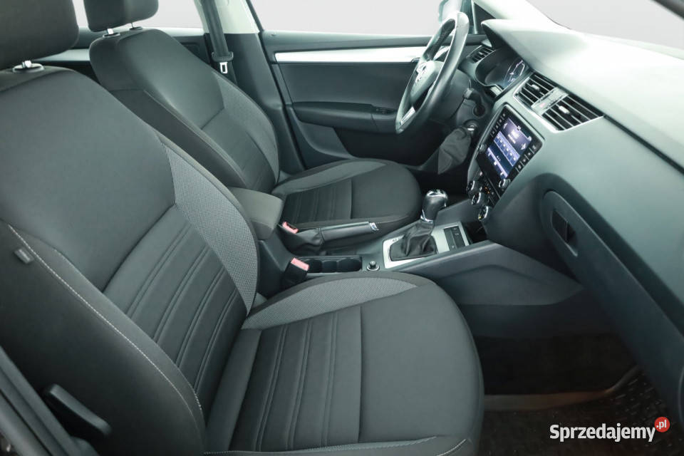 Skoda Octavia 20 TSI radio Łódź sprzedam
