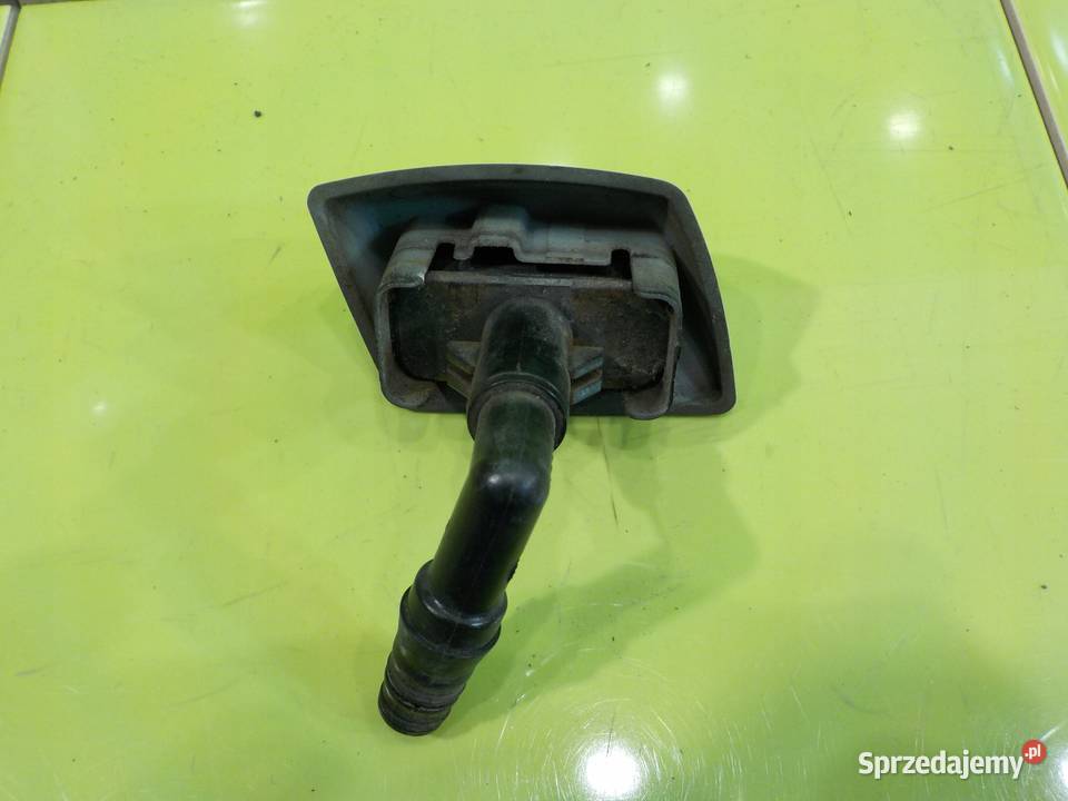 RANGE ROVER L322 LIFT 36 TD V6 AUT 08r Suków