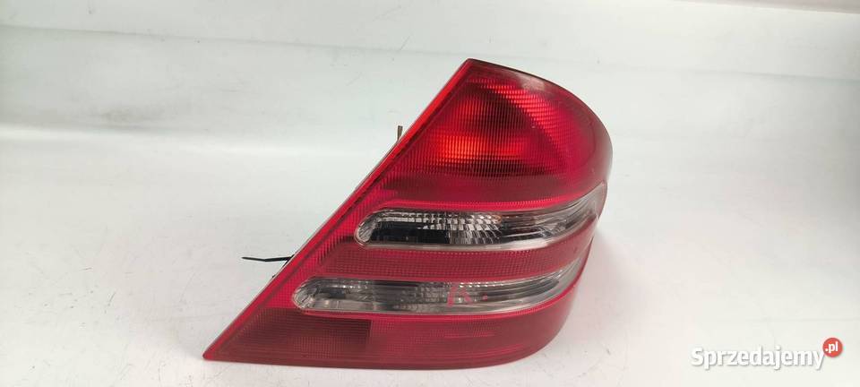 LAMPA PRAWA TYŁ MERCEDES W 203 2038200264R Lipno