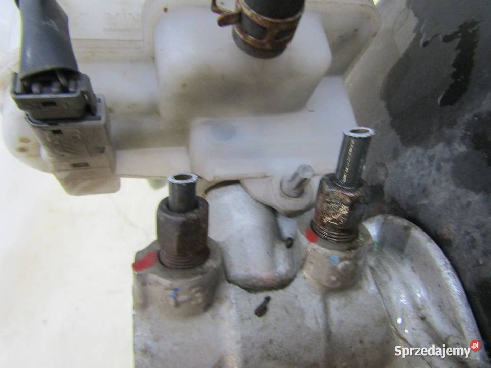 SERWO 0204806657 SUZUKI SX4 SCROSS 0204806657