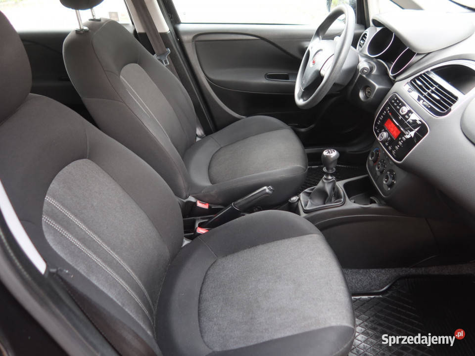 Fiat Punto 14 radio Katowice sprzedam