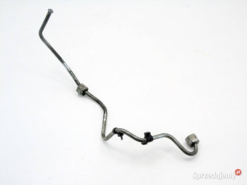 PRZEWÓD RURKA WTRYSKOWA 3 20 D BMW E46 E39 320 osobowe śląskie Sosnowiec