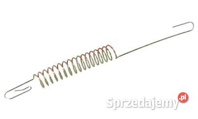 Sprężyna regulująca obroty 597440