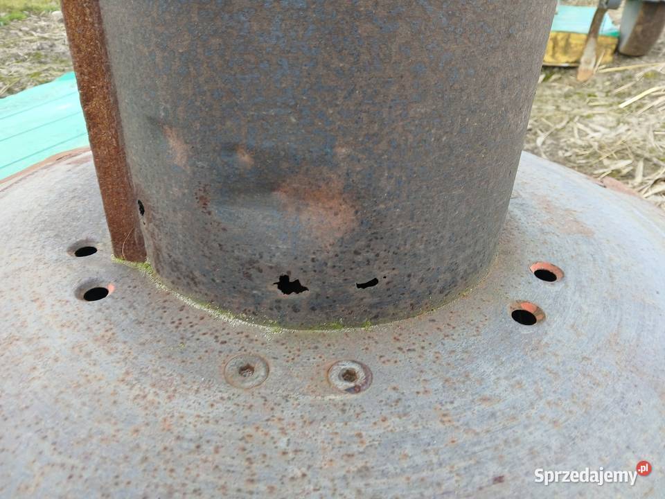 Rotacyjna Wadowice Górne