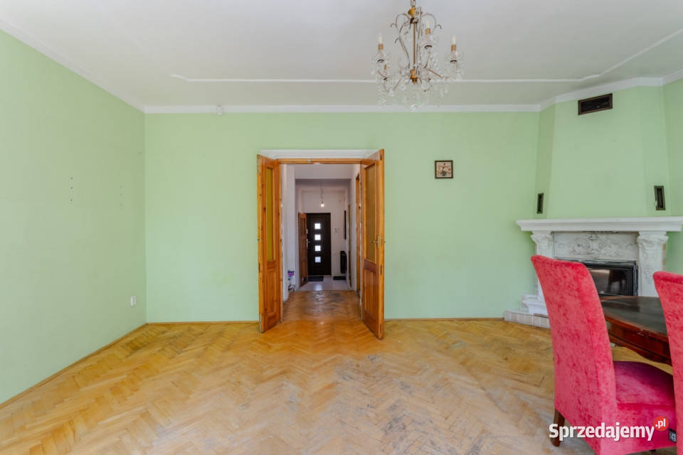 Dom w Poznaniu 7 pokoi rodziny firmy asfalt Poznań