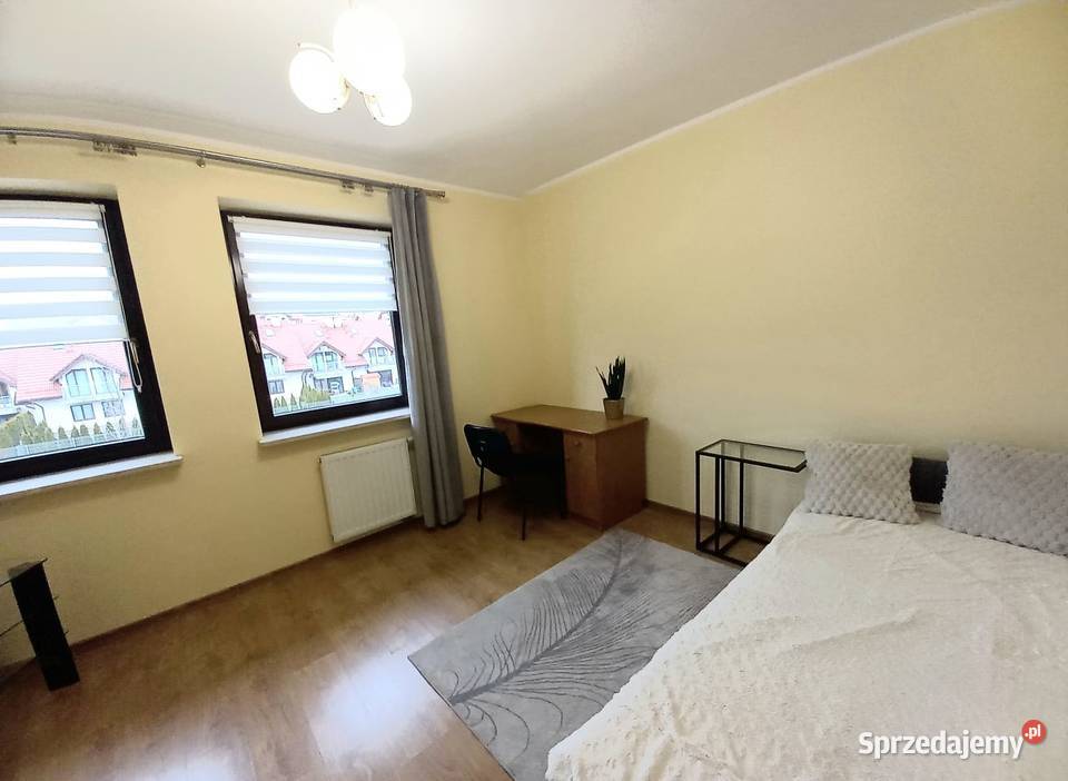 1 pokój mieszkanie Wierzyńskiego Mydlniki Mieszkania Kraków