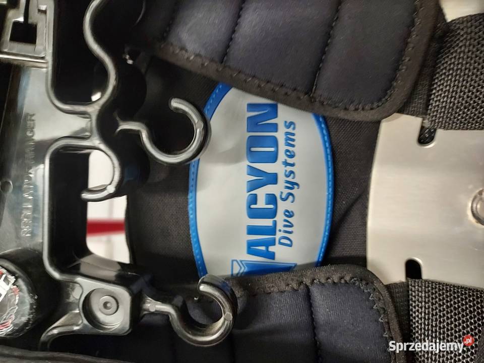 Sprzęt do nurkowania mazowieckie Warszawa