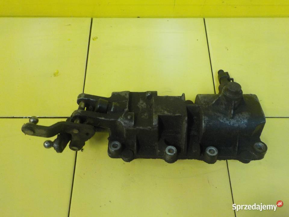 GIULIETTA 20 JTDM MJET 15r 150 940B5000 wybierak osobowe Suków sprzedam