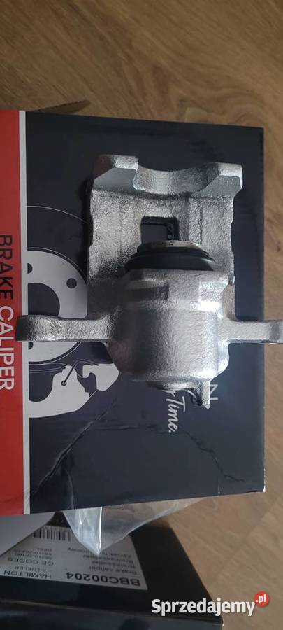 OKAZJA Zaciski tył kia soul hyundai opel wielkopolskie Kalisz