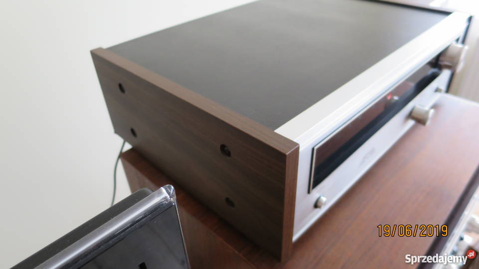 Tuner PIONEER TX6200 Piotrków Trybunalski