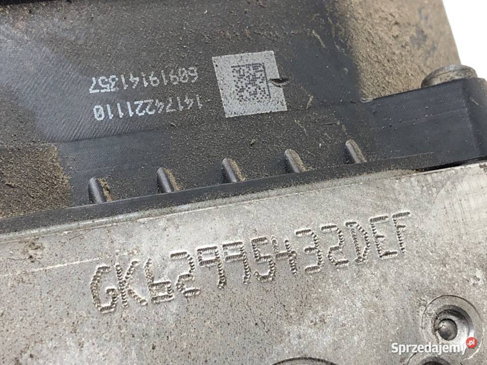 POMPA ABS FORD S 6G912C405AJ 20 136 0614 sprzedam