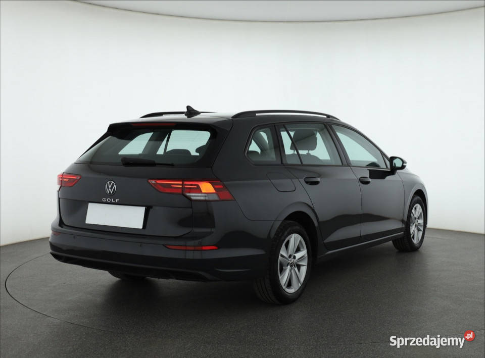 VW Golf 20 TDI system Start-Stop