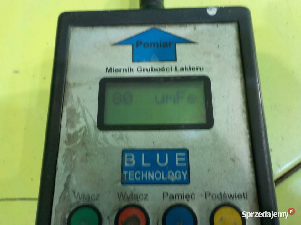 KIA SPORTAGE II 20 CRDI 07r 5D maska Suków