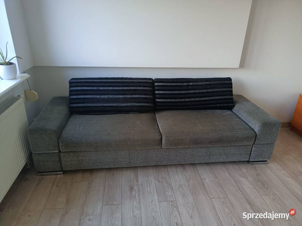 Kanapa rozkładana stan 240cm Łódź