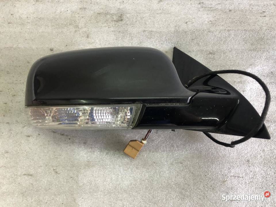 LUSTERKO PRAWE 7PIN VW PHAETON LR9V EUROPA