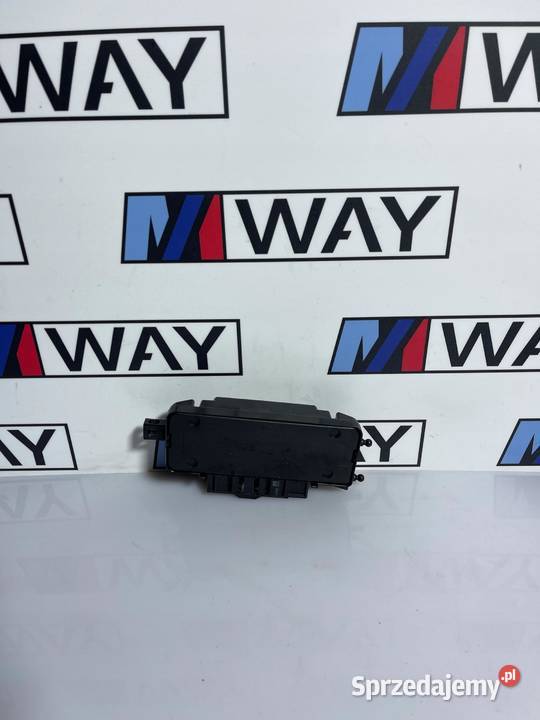 BMW F20 F22 F30 F31 F32 F34 F36 MODUŁ AIRBAG sprzedam