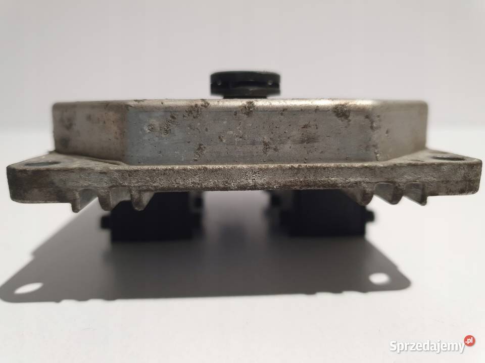 STEROWNIK SILNIKA komputer Fiat Grande Punto 14 Chełm