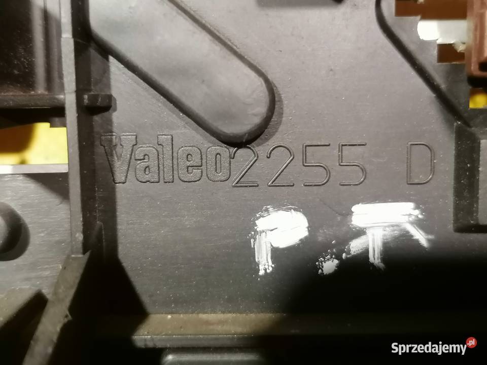 wkład żarówek lampa tył Peugeot 406 sedan lewy Piotrków Trybunalski