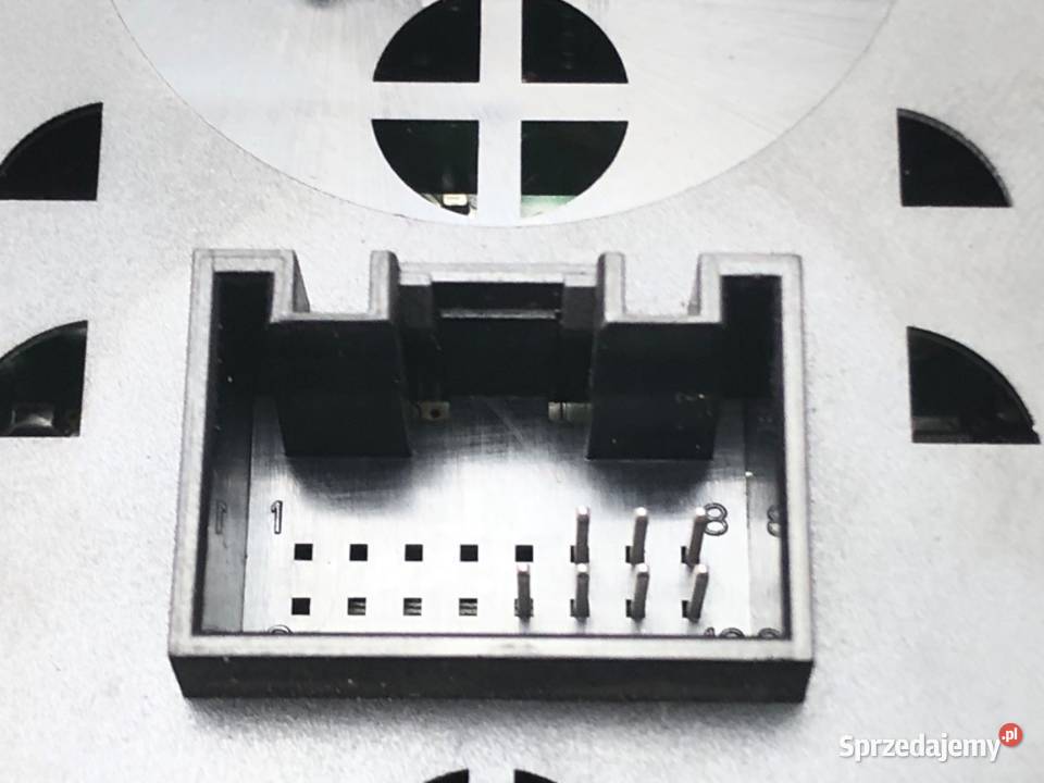 PANEL STEROWANIA NAWIGACJI AUDI A4 B8 8T0919611L osobowe