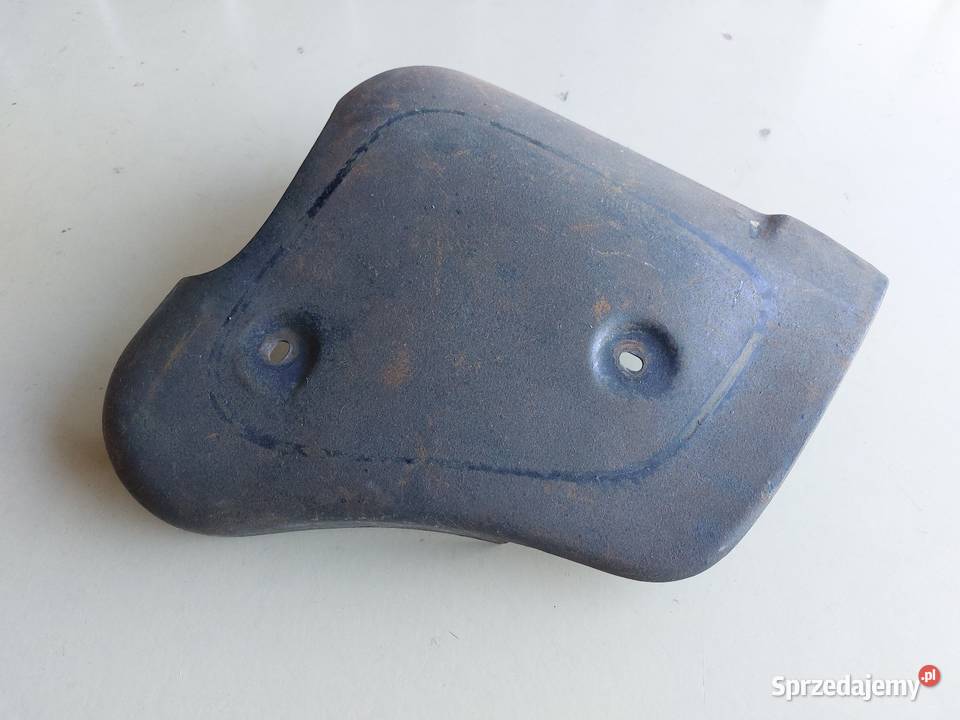 Osłona boczna MZ 2501 Jaskółka wielkopolskie Leszno