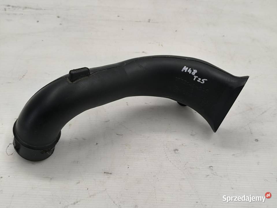RURA DOLOT POWIETRZA TOYOTA AVENSIS II T25 18