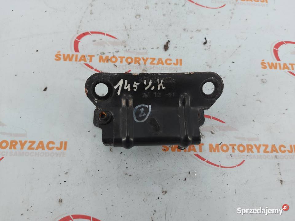 PEUGEOT 208 I 12r mocowanie zamka maski Maski Kielce sprzedam